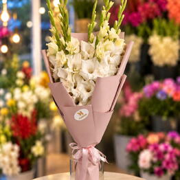 M. Flowers