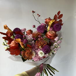 White Rose studio