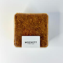 MOZHETT