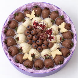 ZARA SWEETS