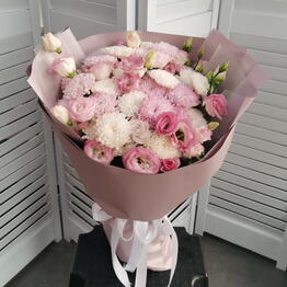 Amma Flowers