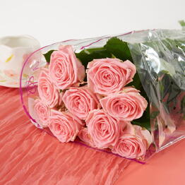 Поле цветов х Бабушкинская