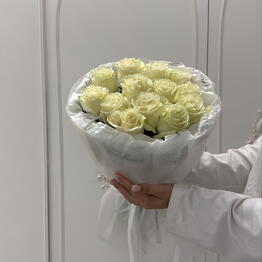 TIFFANY FLOWERS
