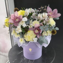 City Flowers