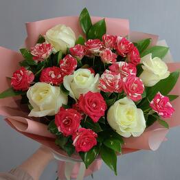 Мир цветов