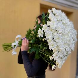Flowers Market