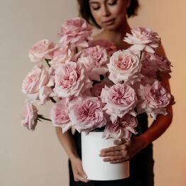 FANYA flower project