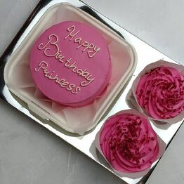 Pandi.cake