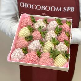 Chocoboom