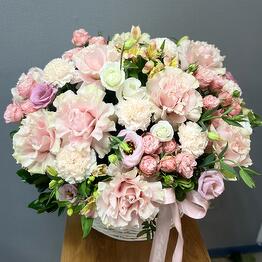 Friendly flowers 