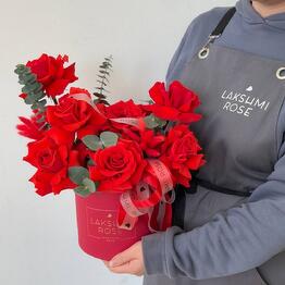 Розы Лакшми 