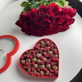 Сладкие дела и подарки