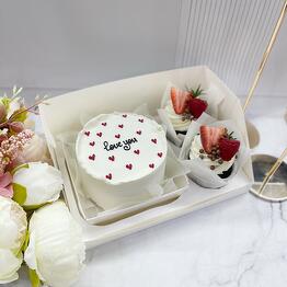 Kuznetsova Bakery