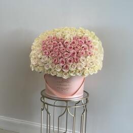 Versal' flowers