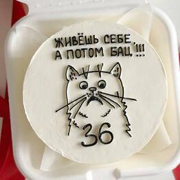 ALENUSHCAKE 