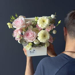 Rosalia flowers