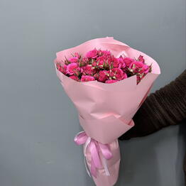 Flora decor