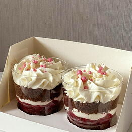Бенто-торты и десерты Goncharova_cakes