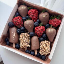 Choco&Desserts