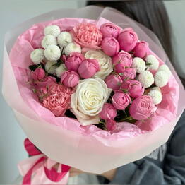 Di flowers 