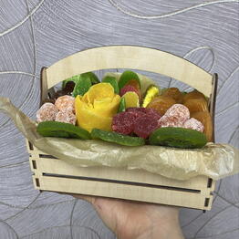 Buketnaya masterskaya