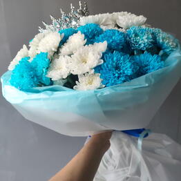ROCOCO FLOWER
