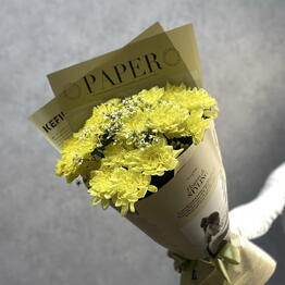 A. Flowers