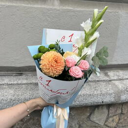 MurFrowers