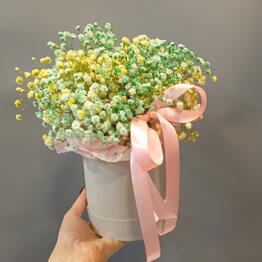 FLOWERSSTAV 