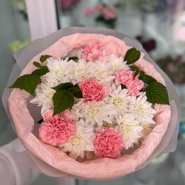 Цветы