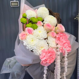 Министерство Цв🌸тов Киевская