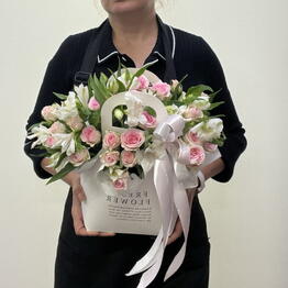 Букет