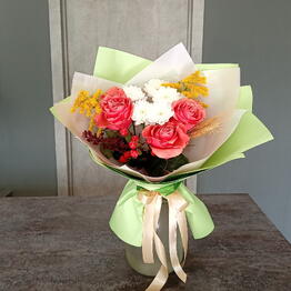 Flower Shop