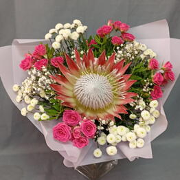 Цветы в СПб "Multi-flowers"