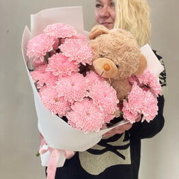 For you