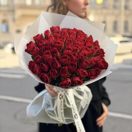 Pack Flowers