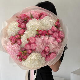 Why Not Flowers