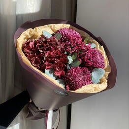 Buketnaya BigBouquet43 
