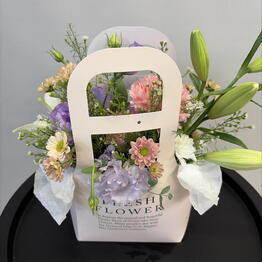 FMART x Tekucheva
