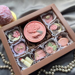 Sweet truffle