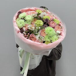 Boom Bouquet