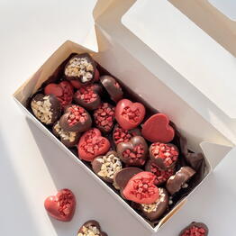 Chocoroom