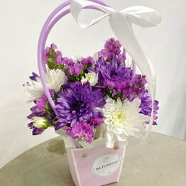 OK Flowers