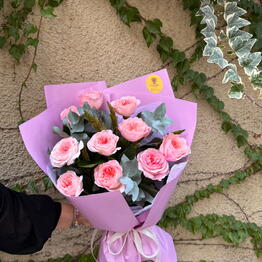 Kekelidze Flowers