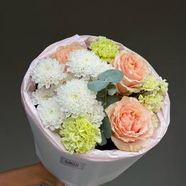 Miss Blooms