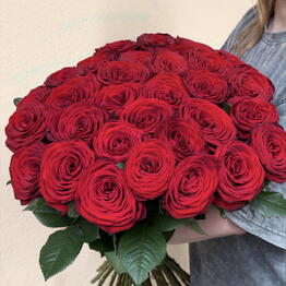 La Rose Flowers
