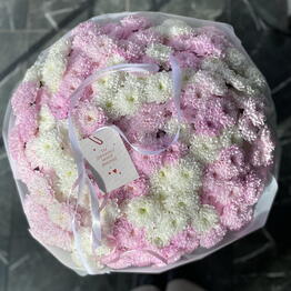 Love flowers