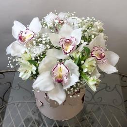 Flowers Blues