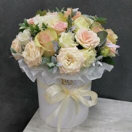 Sharm Flowery