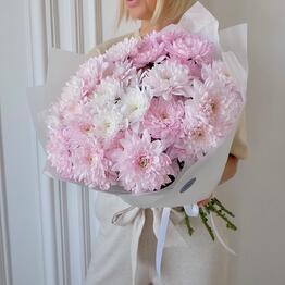 Only flowers Petrogradka